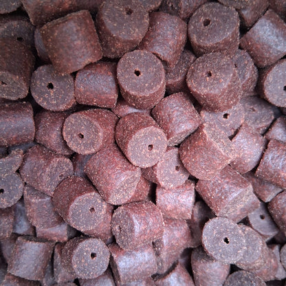 Coppens Pre Drilled Pellets