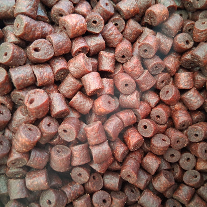 Coppens Pre Drilled Pellets