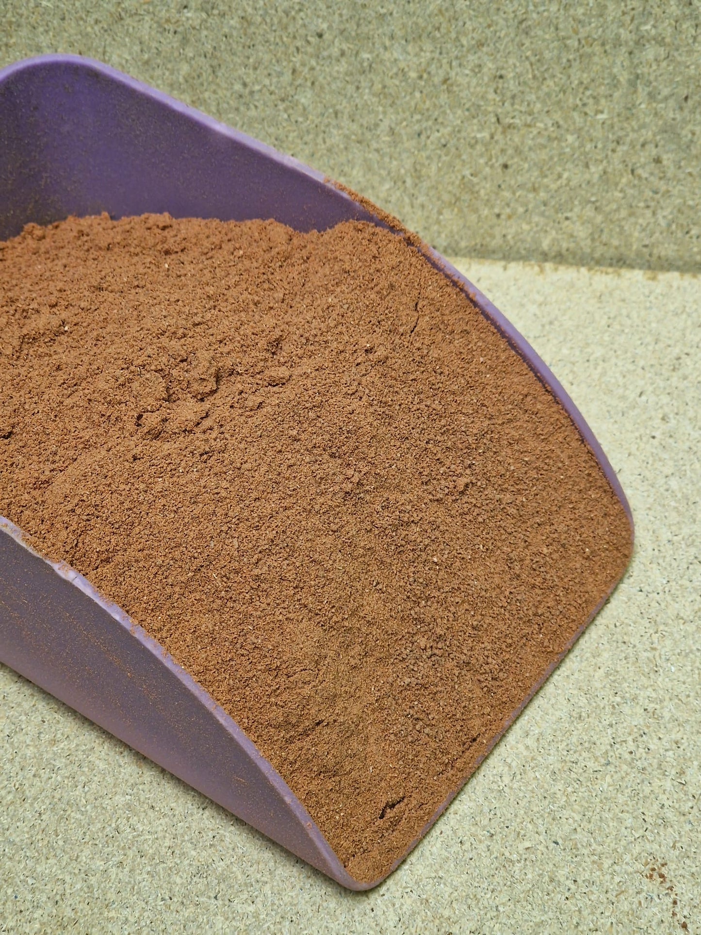 Tuna & Krill Red Groundbait