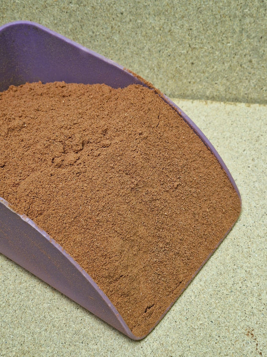 Tuna & Krill Red Groundbait