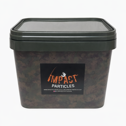 Camo Bucket