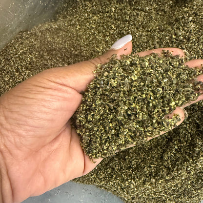 Hemp Groundbait 1KG