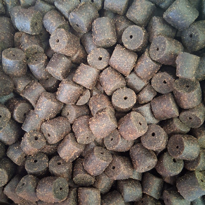 Coppens Pre Drilled Pellets