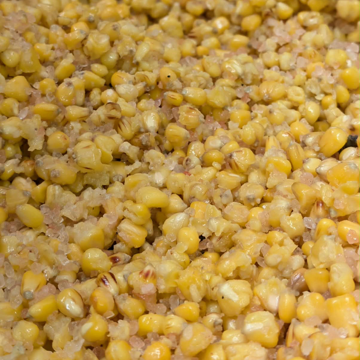 ** SALE ** Sweet ‘n’ Salty Maize from £1 Per Kilo