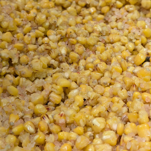 ** SALE ** Sweet ‘n’ Salty Maize from £1 Per Kilo