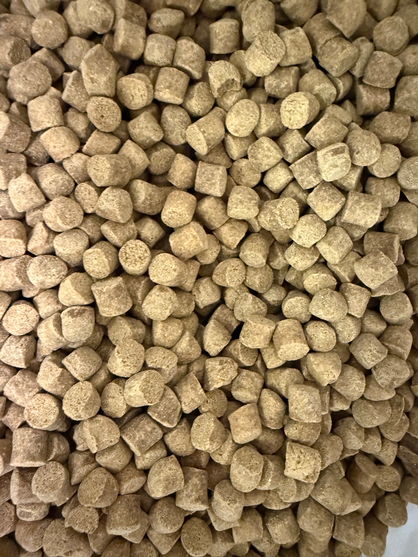 Skretting Coarse Pellets
