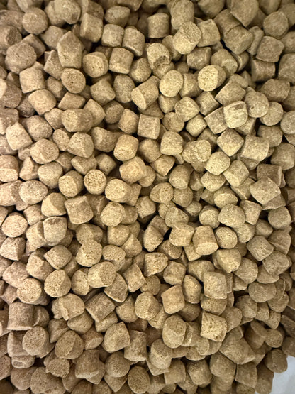 Skretting Coarse Pellets