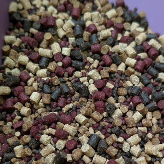 Micro Mix