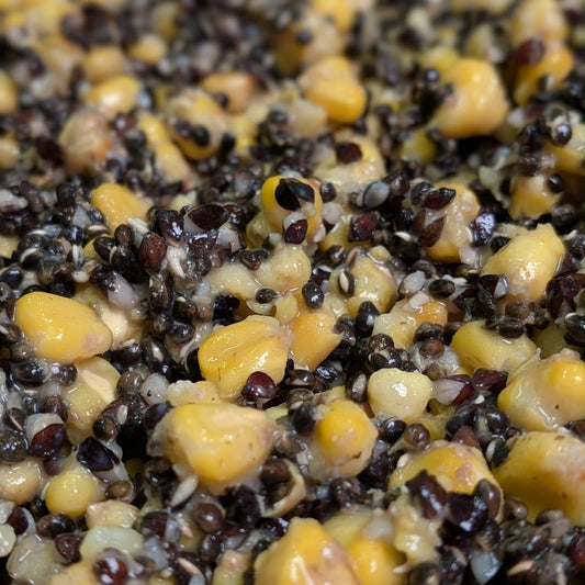 Hemp Maize Buckwheat Sale
