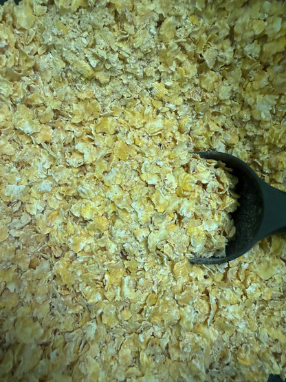 Flaked Maize (Dry)