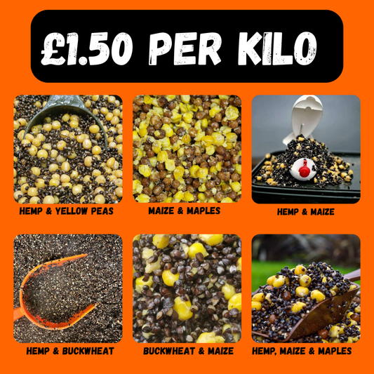 £1.50 PER KILO DEAL