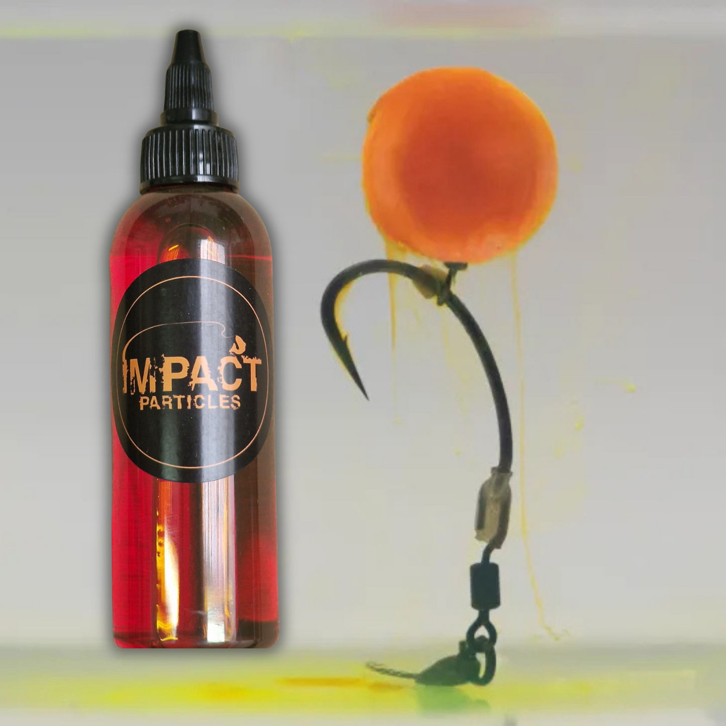 Red Bait Smoke