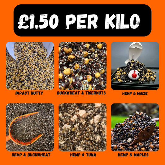 £1.50 PER KILO DEAL