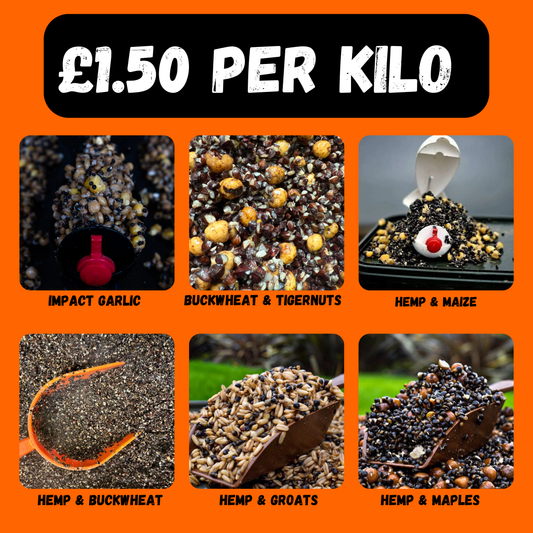 £1.50 PER KILO DEAL