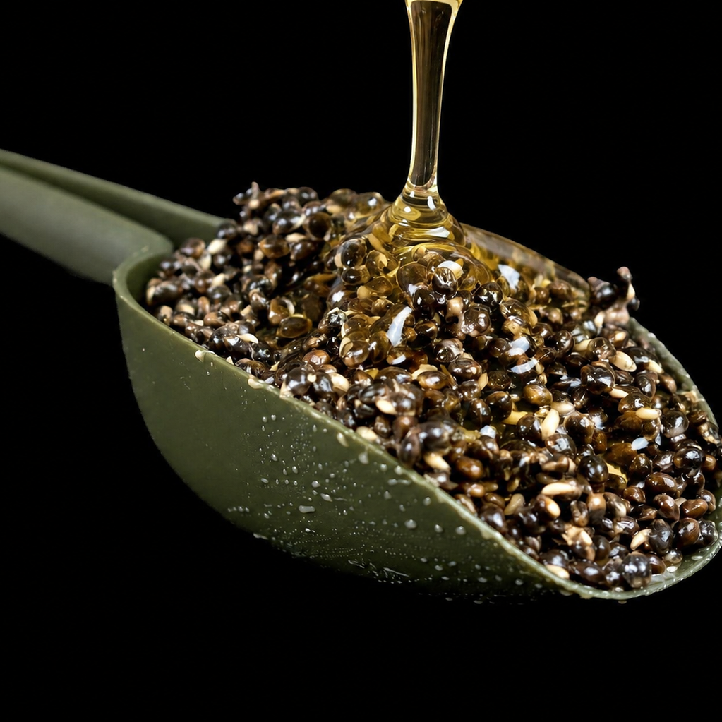 Pineapple Hempseed (5kg)