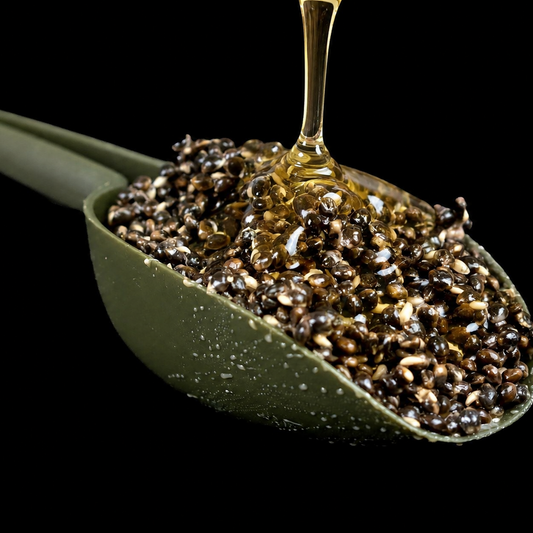 Pineapple Hempseed (5kg)