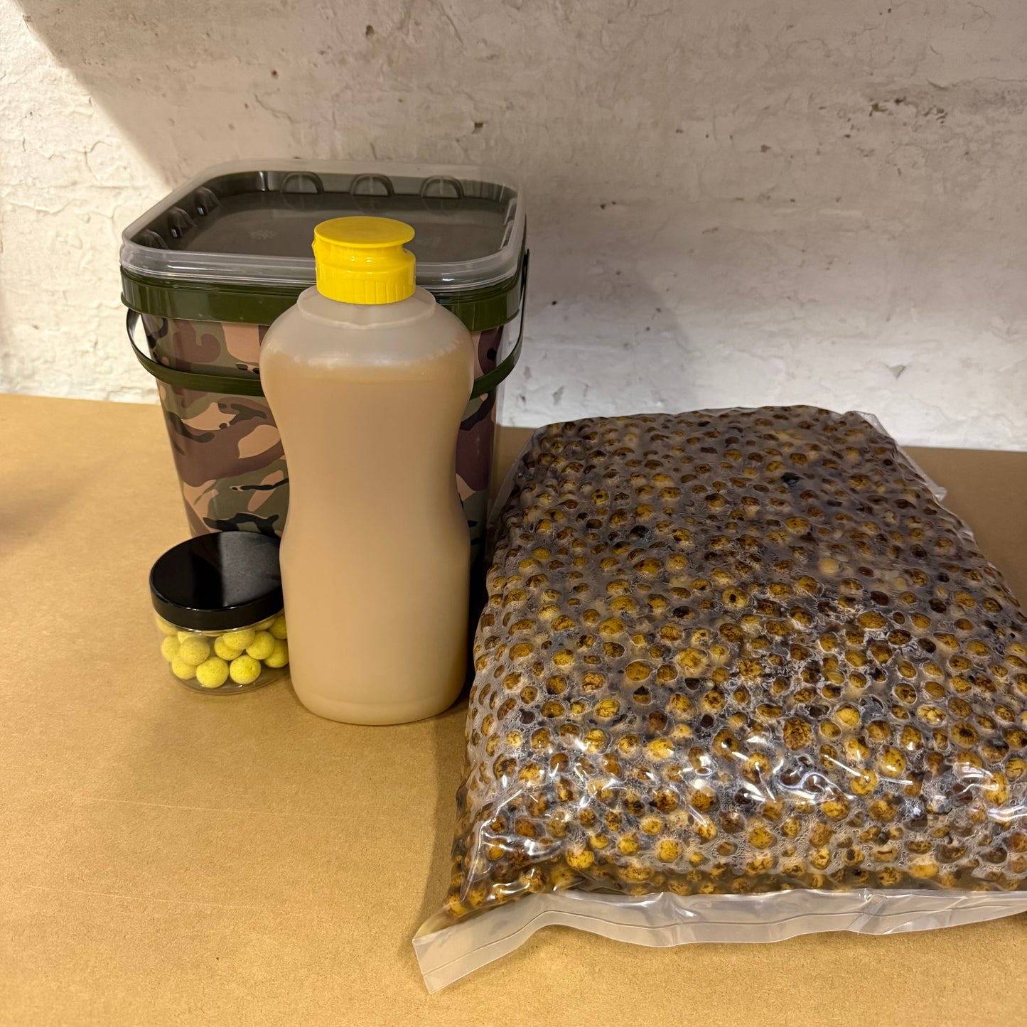 Tigernut Power Bundle