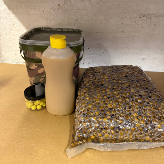 Tigernut Power Bundle