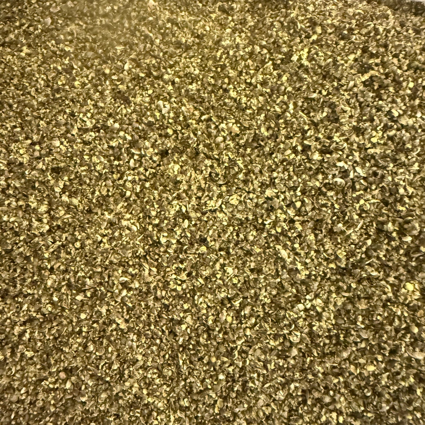 Hemp Groundbait 1KG