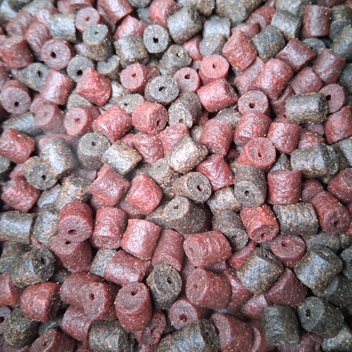 Coppens Pre Drilled Pellets