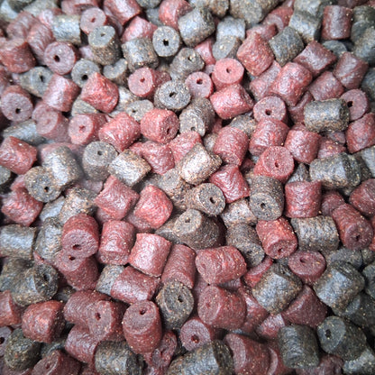Coppens Pre Drilled Pellets