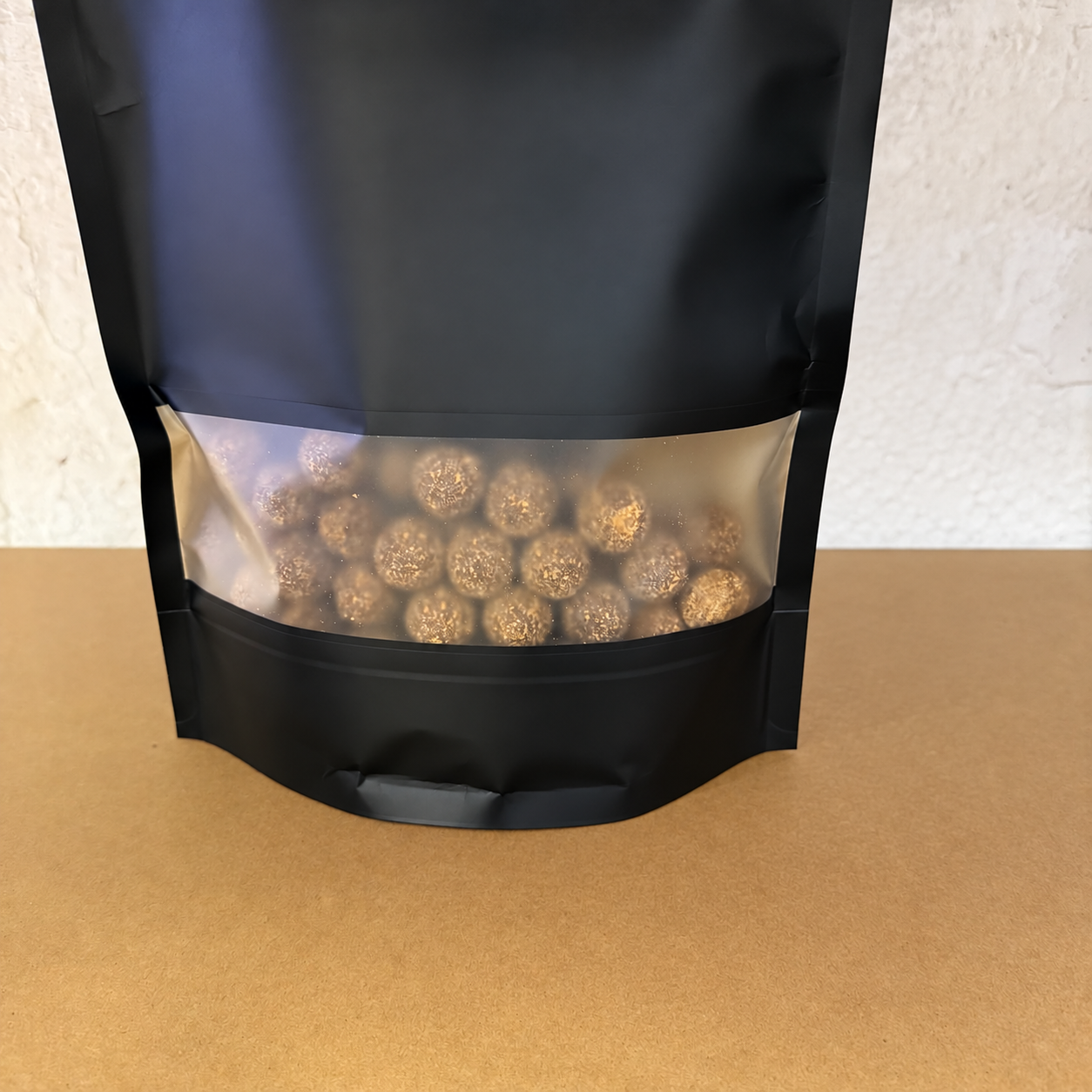 Krill boilies 20mm shelflife