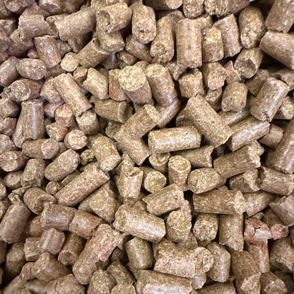 8mm Krill Pellets