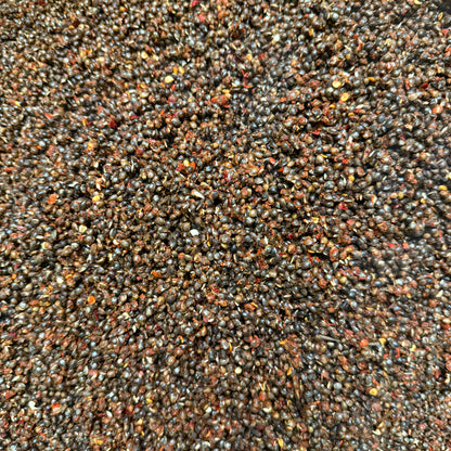 Chilli Hemp Seed