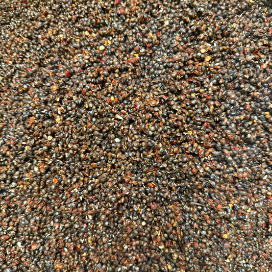 Chilli Hemp Seed