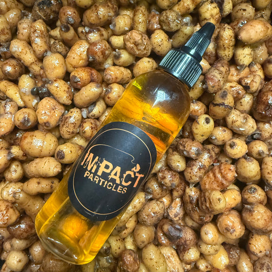 Tigernut Oil