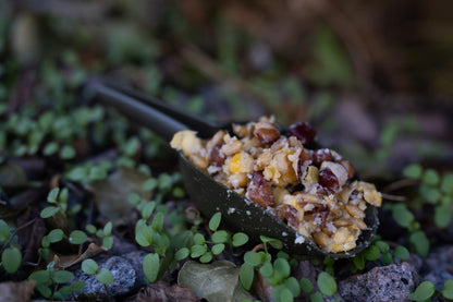 Winter Bundle - Impact Particles 