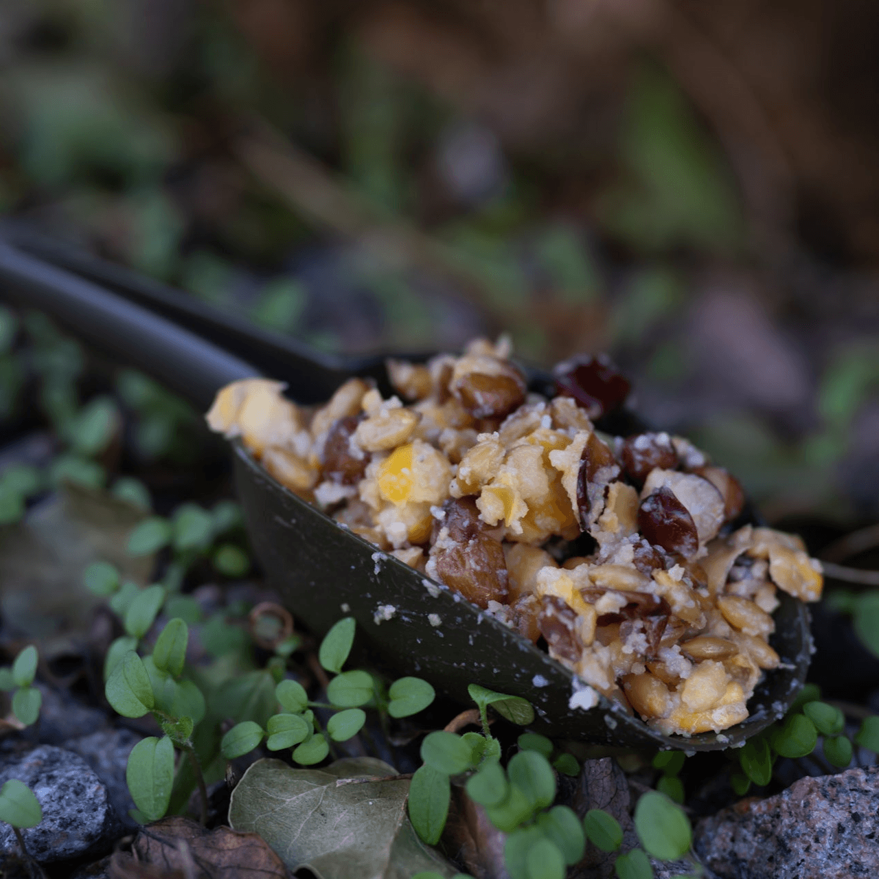 Winter Bundle - Impact Particles 