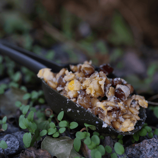 Winter Bundle - Impact Particles 