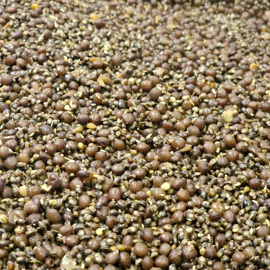 Hemp & Tares (5kg) Sale