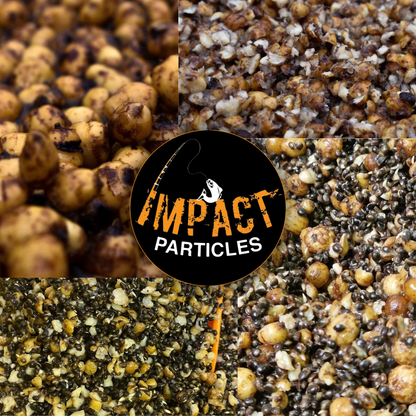 BLACK FRIDAY Tiger Nuts from £2 per Kilo