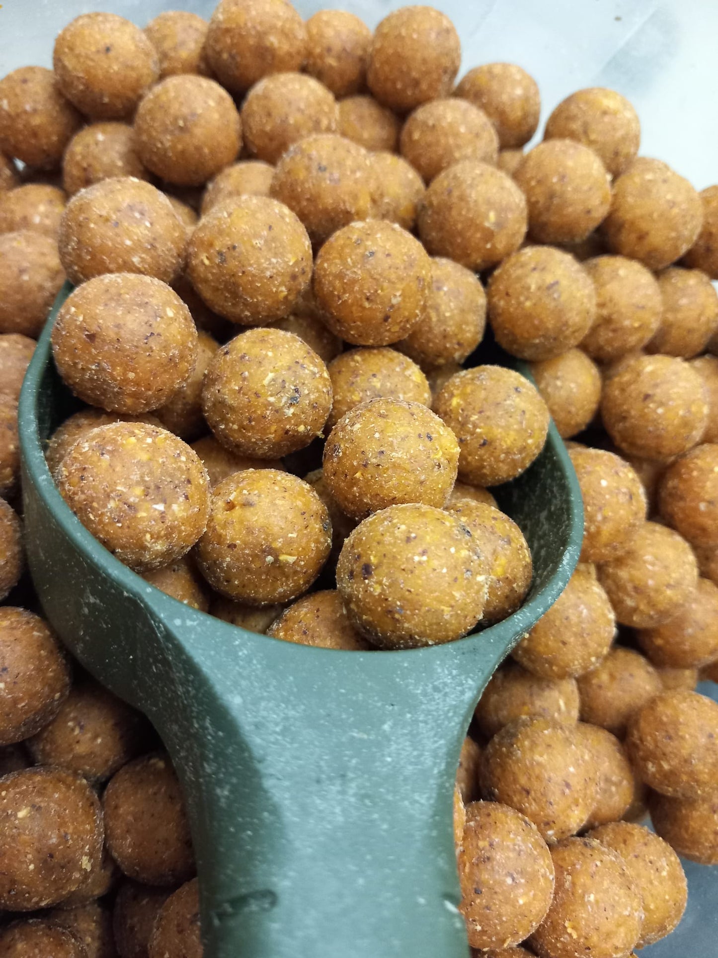 Tutti Shelflife Boilies 20mm