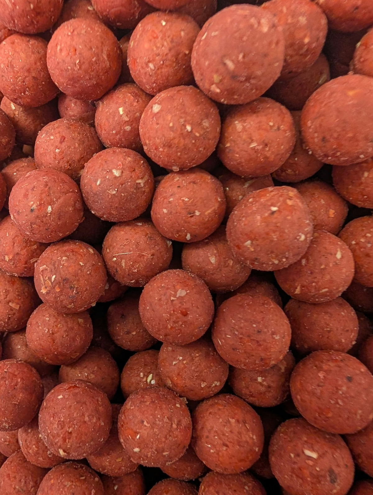 Krill boilies 15mm shelflife clearance stock