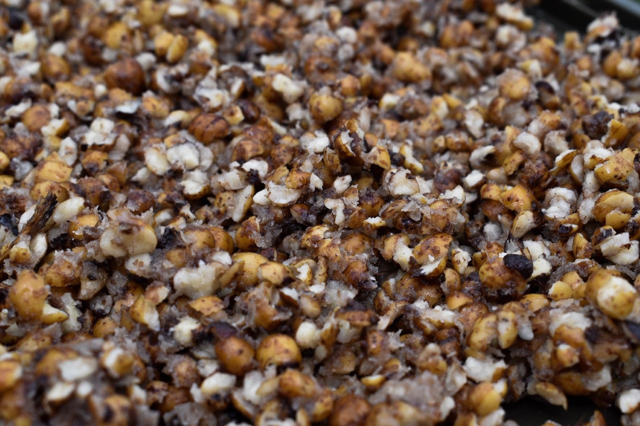 Crushed Tigernuts (5kg) £3 a Kilo