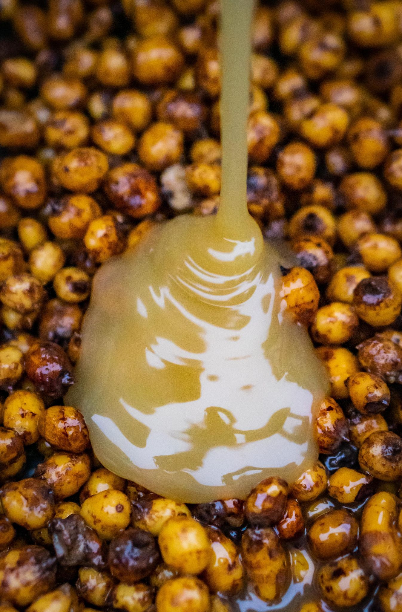Tigernut Extract
