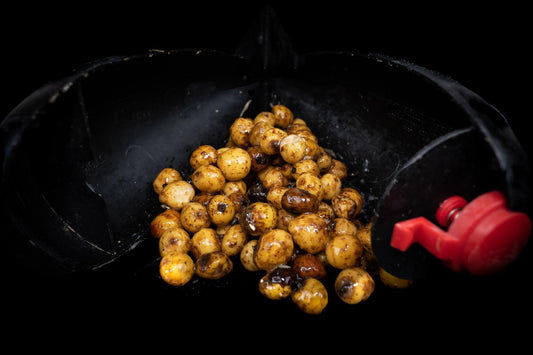 Standard Tigernuts (5kg) - Impact Particles 