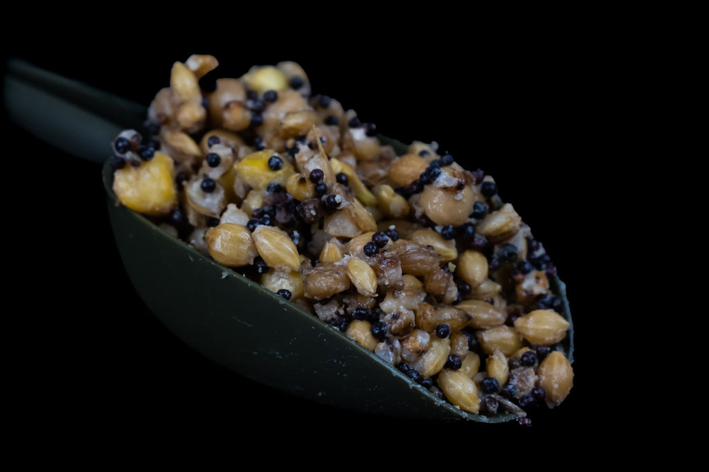 ** IMPACT MIX £1.50 PER KILO ** Sale item Impact Particles