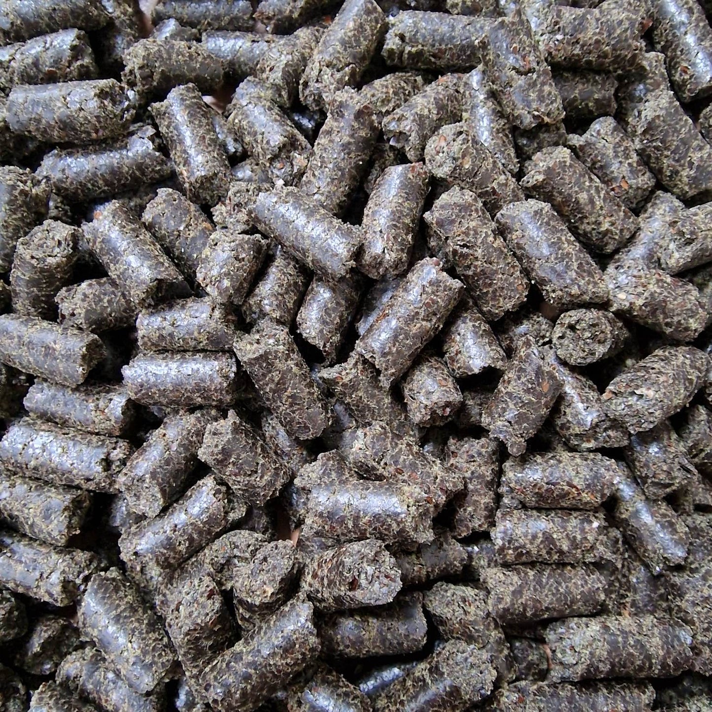 8mm Hemp Pellets